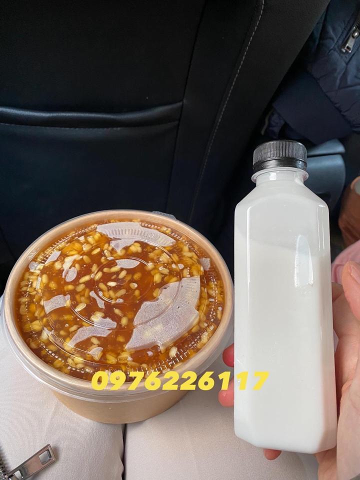 Chè bưởi thốt nốt 1 ký-duoc-ban-tai-CHÈ GIẢN