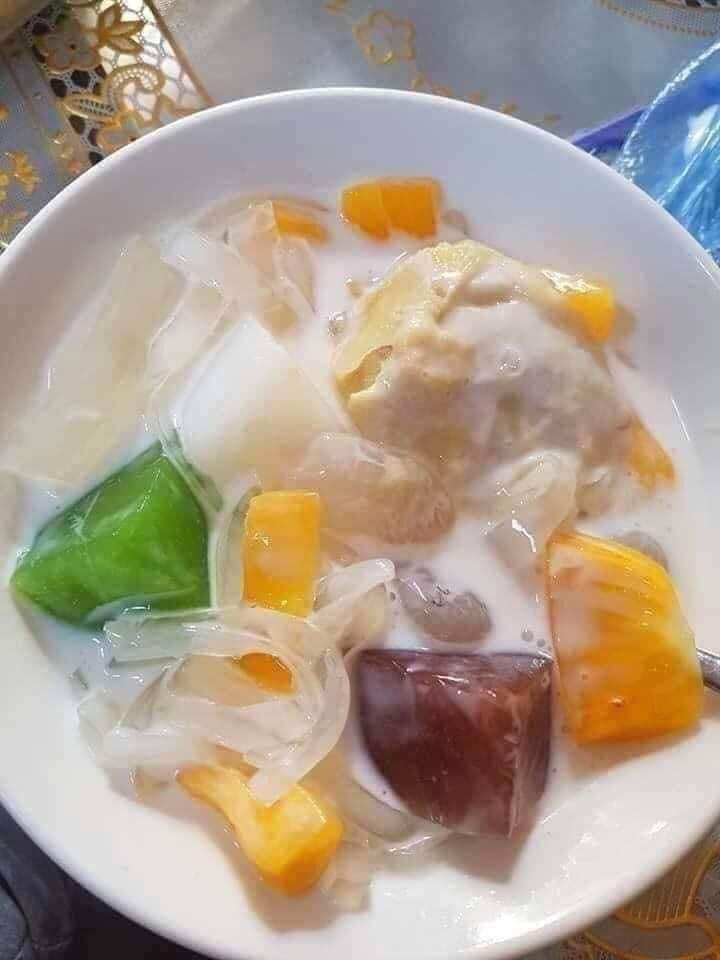 Chè Thái sầu-duoc-ban-tai-CHÈ GIẢN