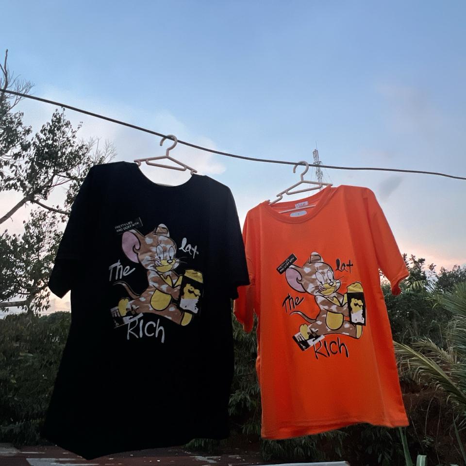 Áo thun-duoc-ban-tai-Nilasa Boutique