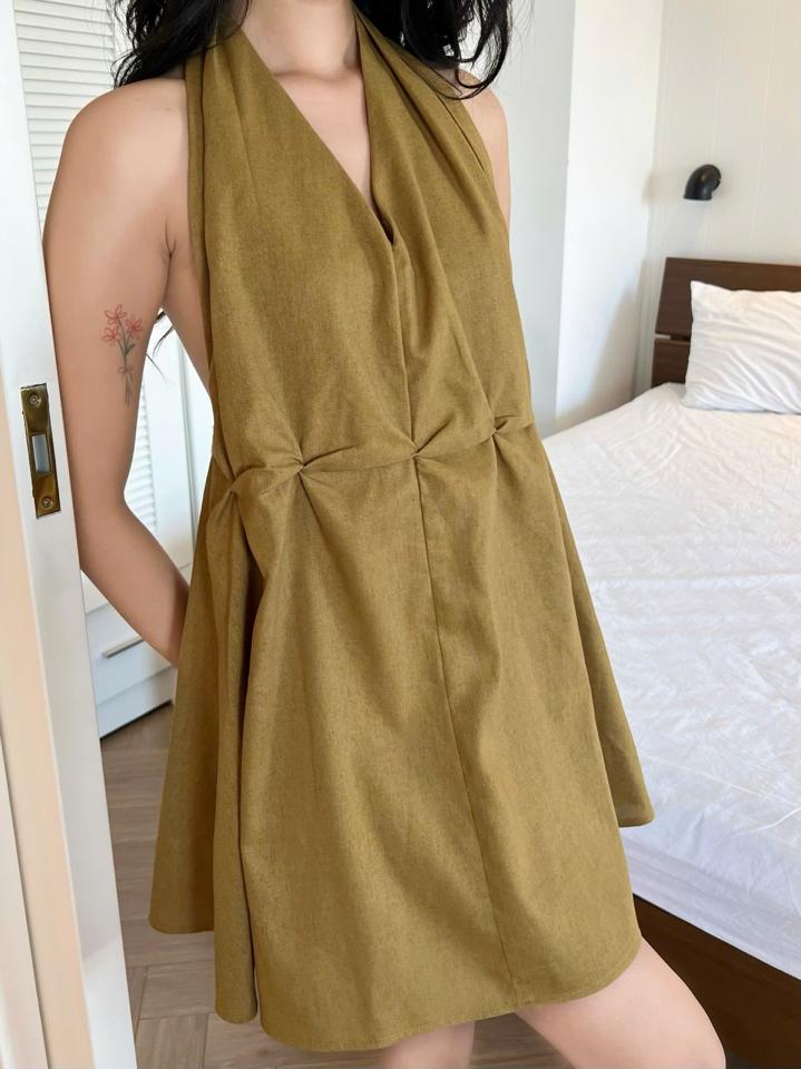 Onni Dress-duoc-ban-tai-Nilasa Boutique