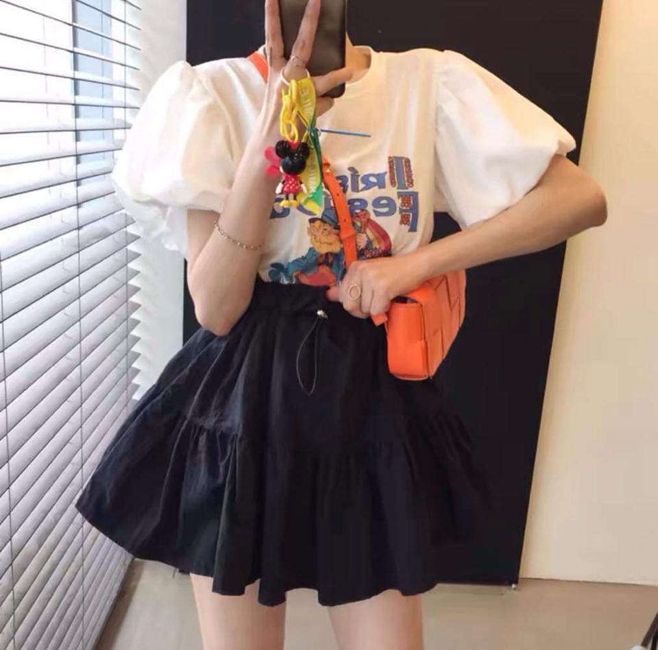  Chân váy xoè đen-duoc-ban-tai-Nilasa Boutique