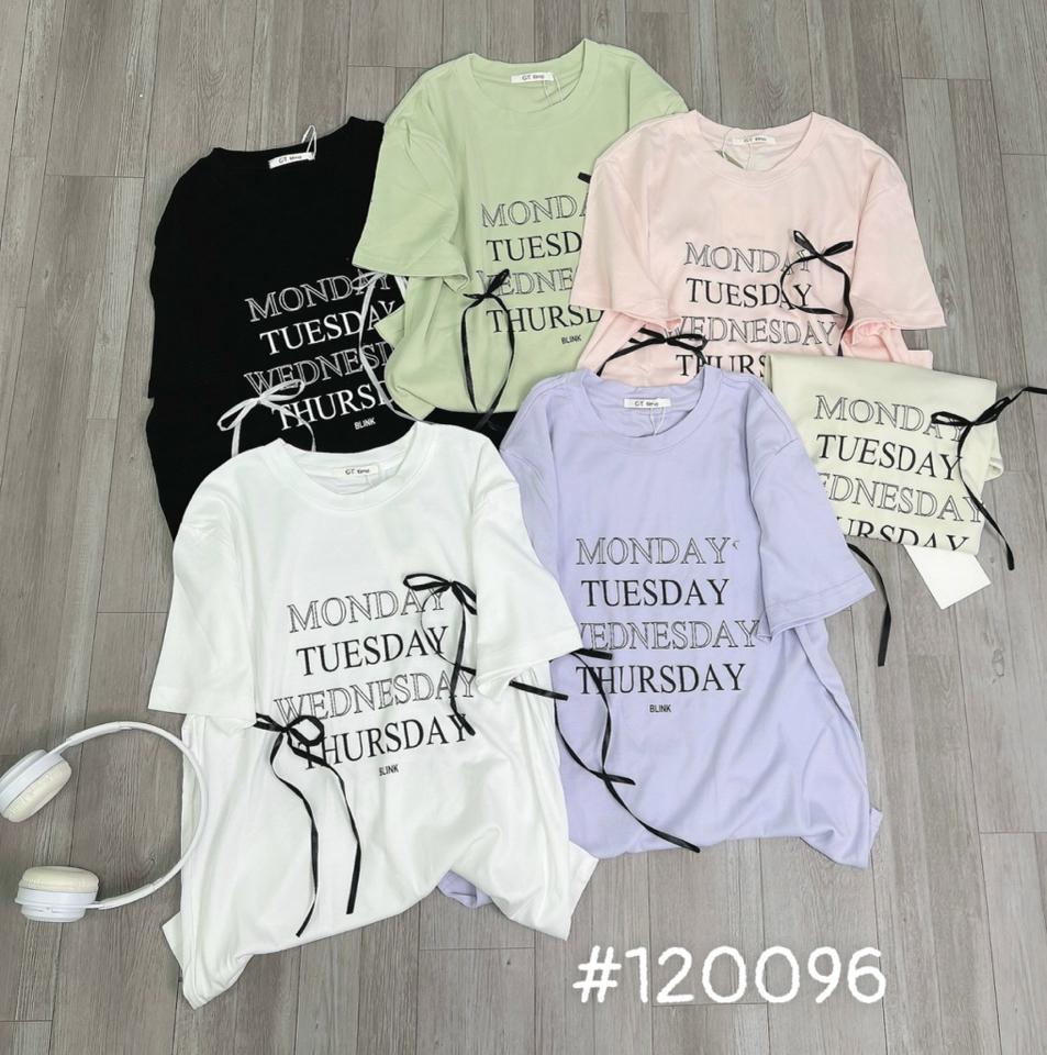 Áo thun GT -CN07095-duoc-ban-tai-Nilasa Boutique