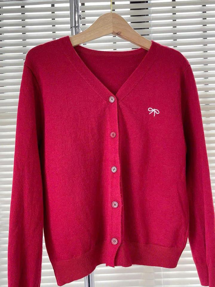 Áo khoác Cardigan-duoc-ban-tai-Nilasa Boutique