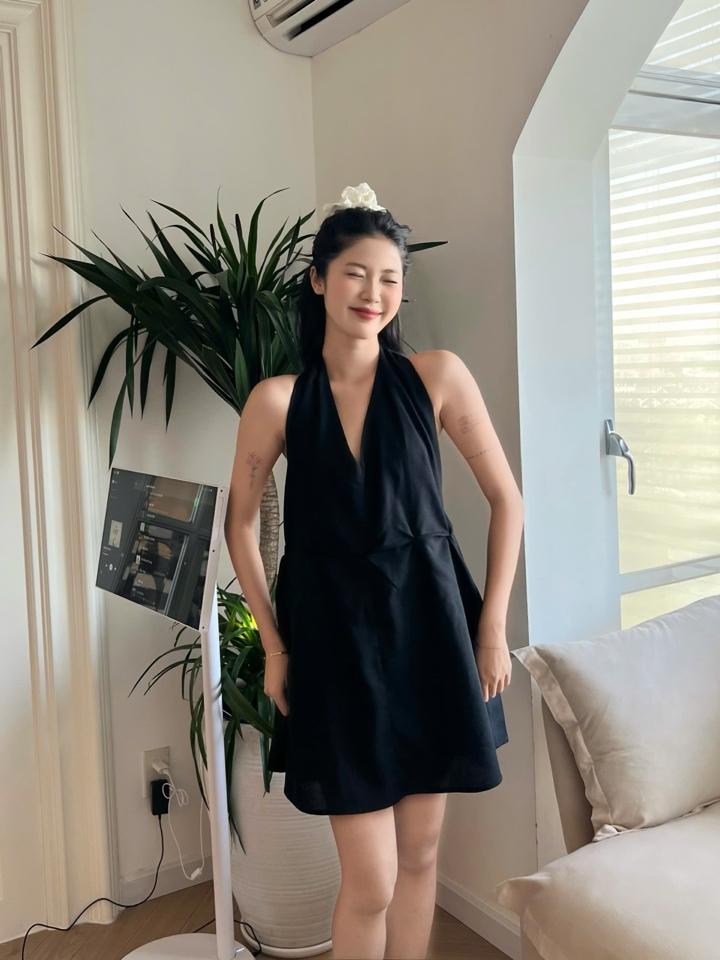 Onni Dress-duoc-ban-tai-Nilasa Boutique