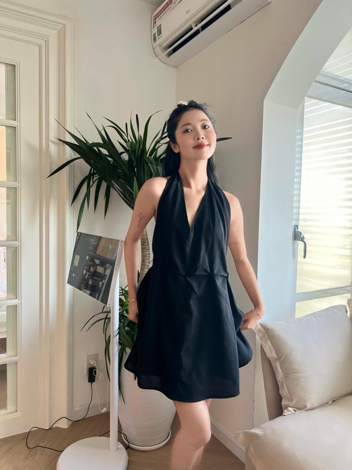 Onni Dress-duoc-ban-tai-Nilasa Boutique