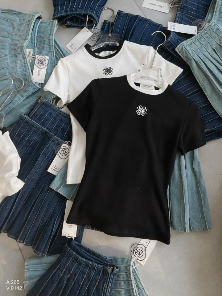 Chân váy jean -duoc-ban-tai-Nilasa Boutique
