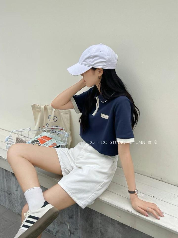 Áo polo Dodo-duoc-ban-tai-Nilasa Boutique