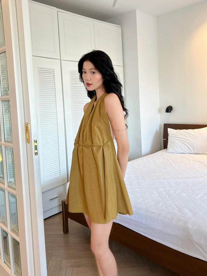 Onni Dress-duoc-ban-tai-Nilasa Boutique