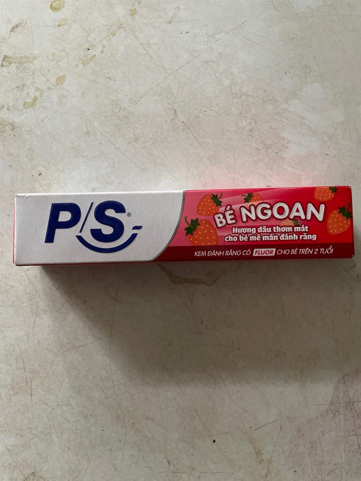 P/S bé ngoan-duoc-ban-tai-Tạp hoá Mai