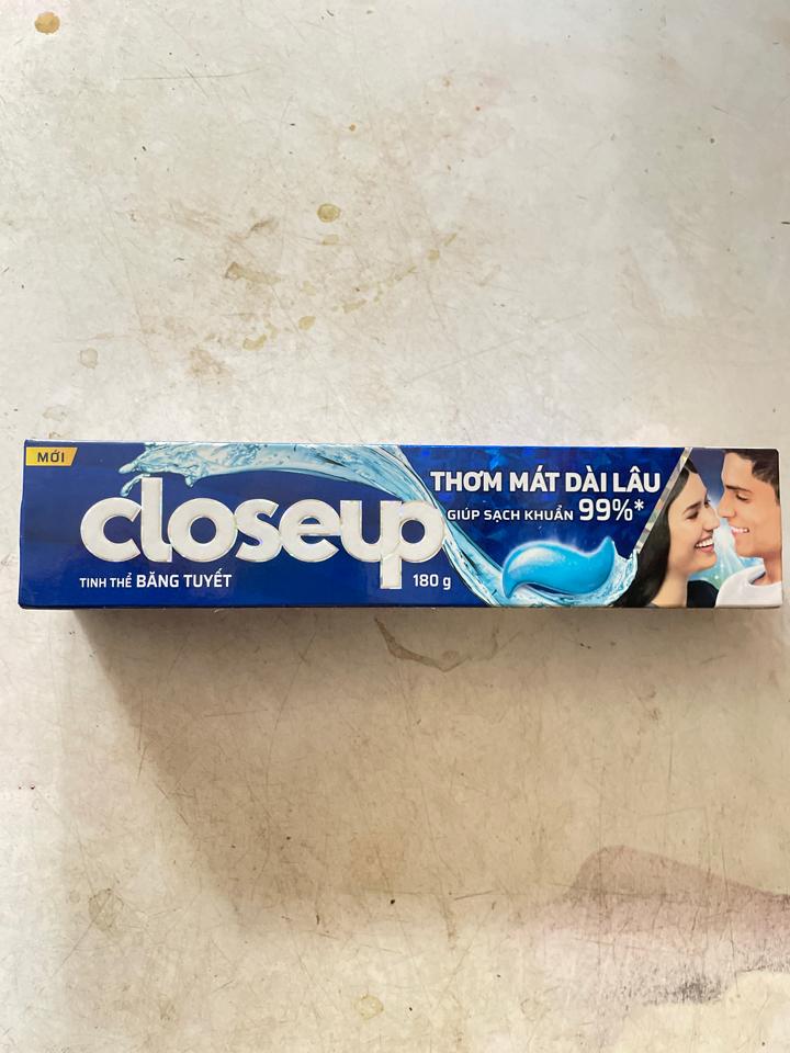 Closeup băng tuyết-duoc-ban-tai-Tạp hoá Mai