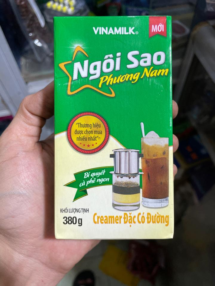 Sữa Ngôi sao phương nam-duoc-ban-tai-Tạp hoá Mai