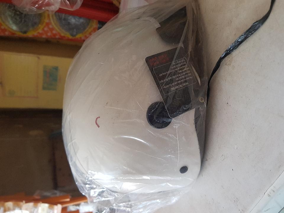 Nón bảo hiểm NS-duoc-ban-tai-Tạp hoá Mai