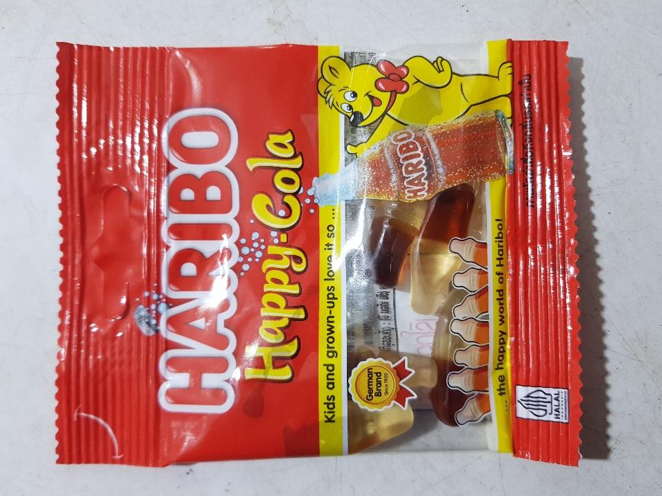 Kẹo dẻo Haribo-duoc-ban-tai-Tạp hoá Mai