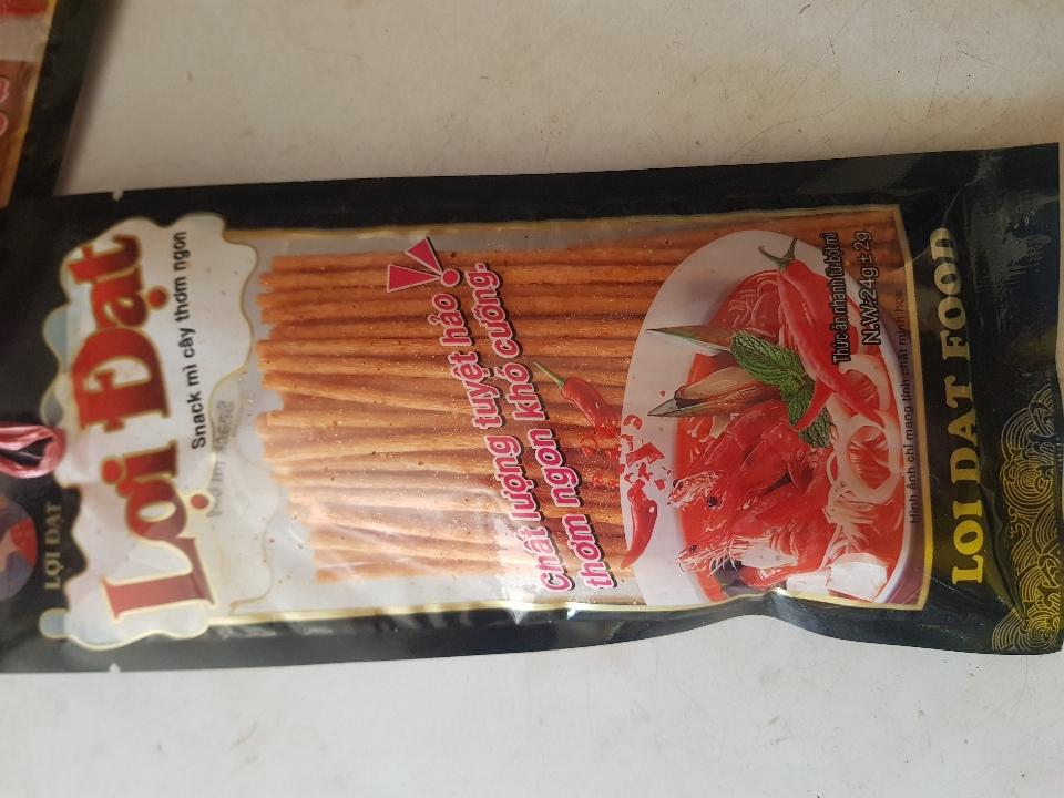 Snack mì cây-duoc-ban-tai-Tạp hoá Mai
