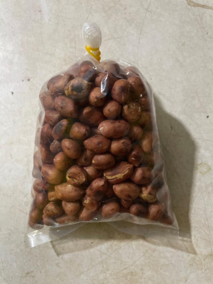 Đậu phụng rang-duoc-ban-tai-Tạp hoá Mai
