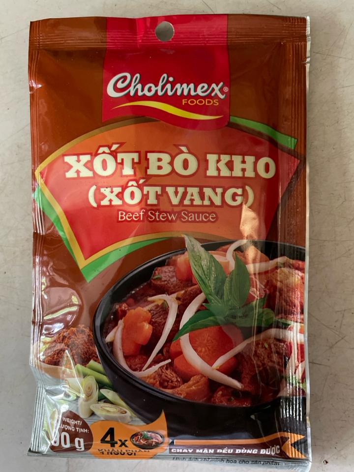 Xốt bò vang-duoc-ban-tai-Tạp hoá Mai