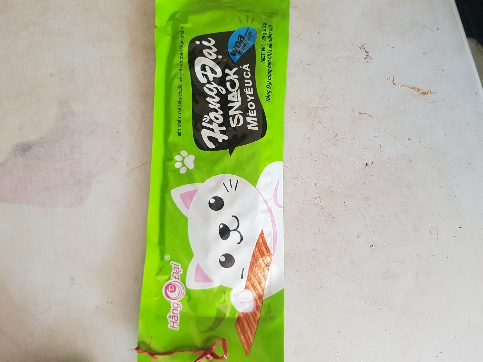 Snack Hằng Đại-duoc-ban-tai-Tạp hoá Mai