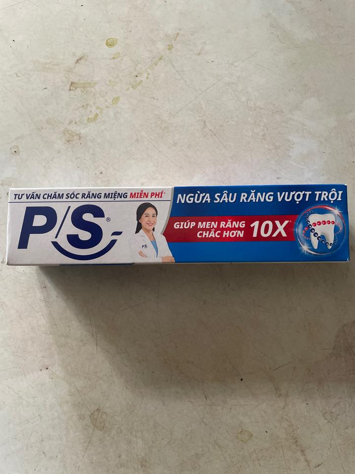 P/S nhỏ -duoc-ban-tai-Tạp hoá Mai