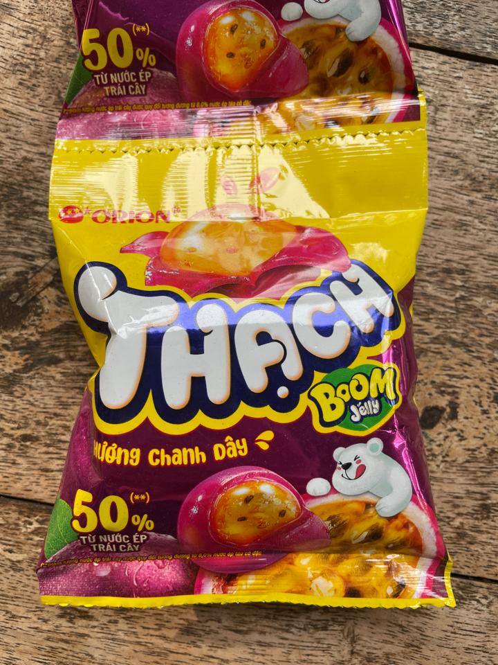 Kẹo dẻo orion chanh dây-duoc-ban-tai-Tạp hoá Mai