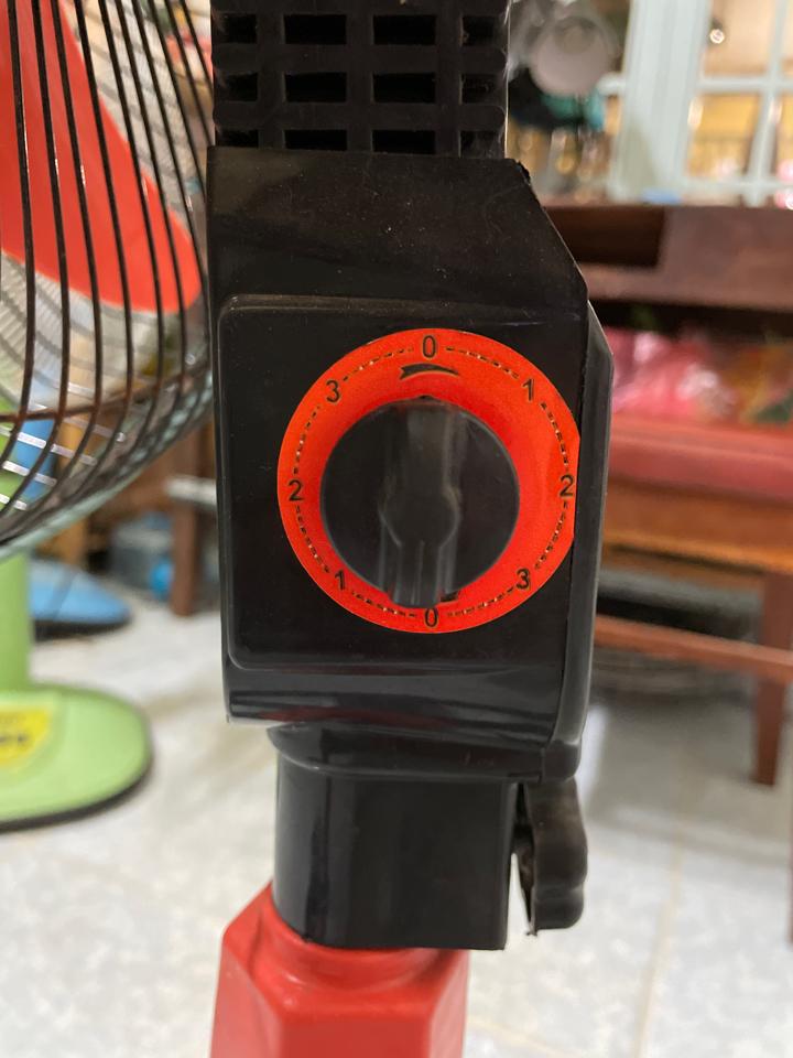 Quạt cây cũ #5-duoc-ban-tai-Tạp hoá Mai