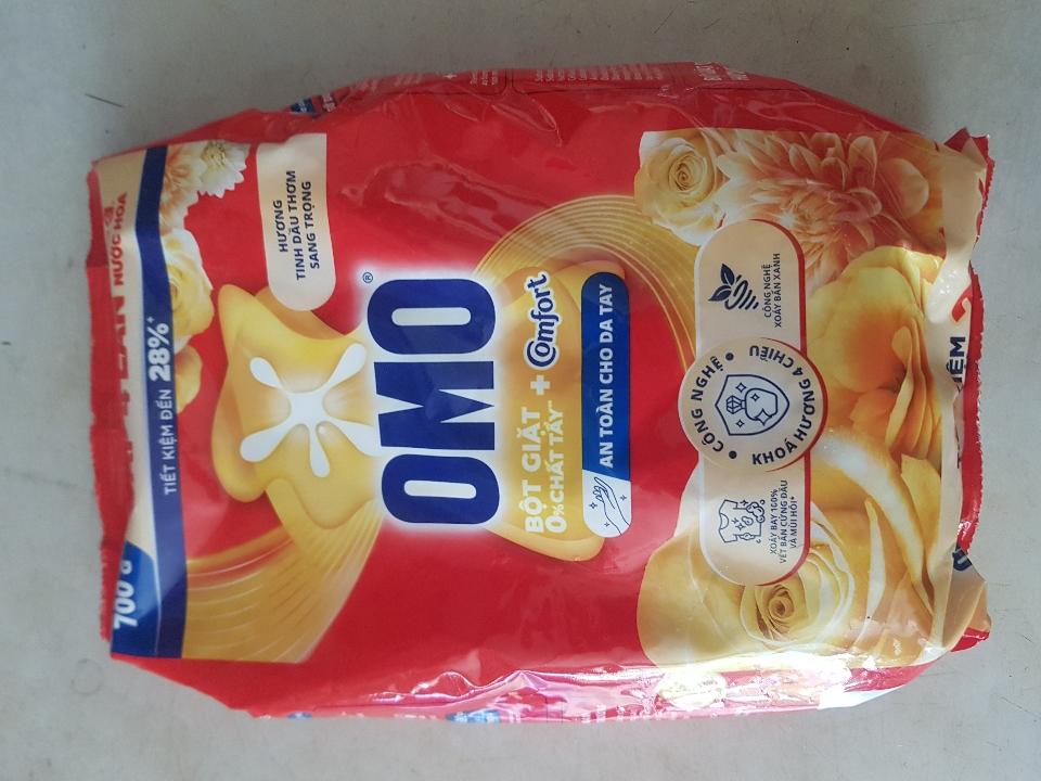 OMO 700g-duoc-ban-tai-Tạp hoá Mai