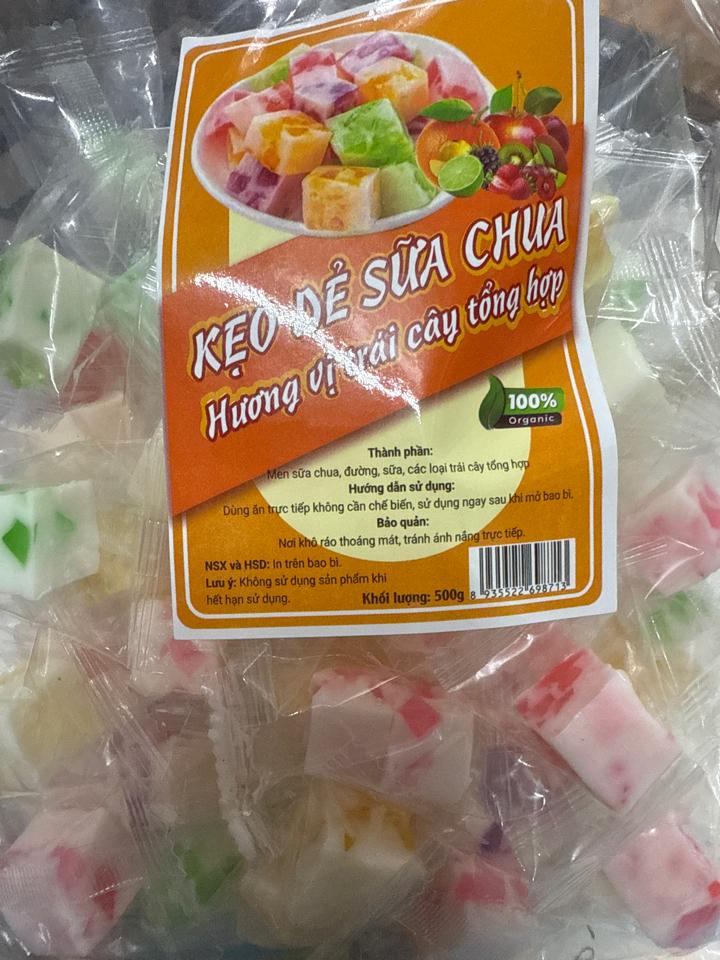 Kẹo dẻo sữa chua -duoc-ban-tai-Tạp Hóa Nương Thành