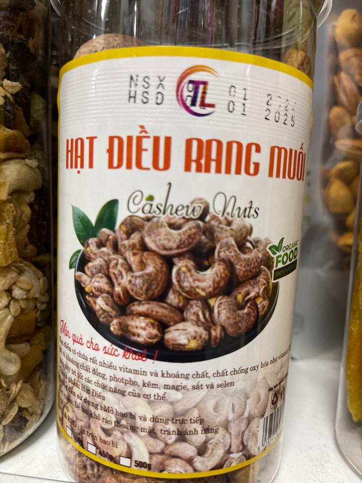 Hạt điều lọ-duoc-ban-tai-Tạp Hóa Nương Thành