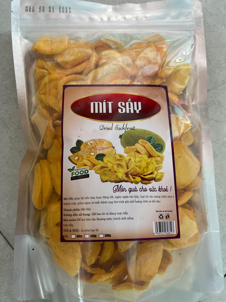 Mít sấy gói to-duoc-ban-tai-Tạp Hóa Nương Thành