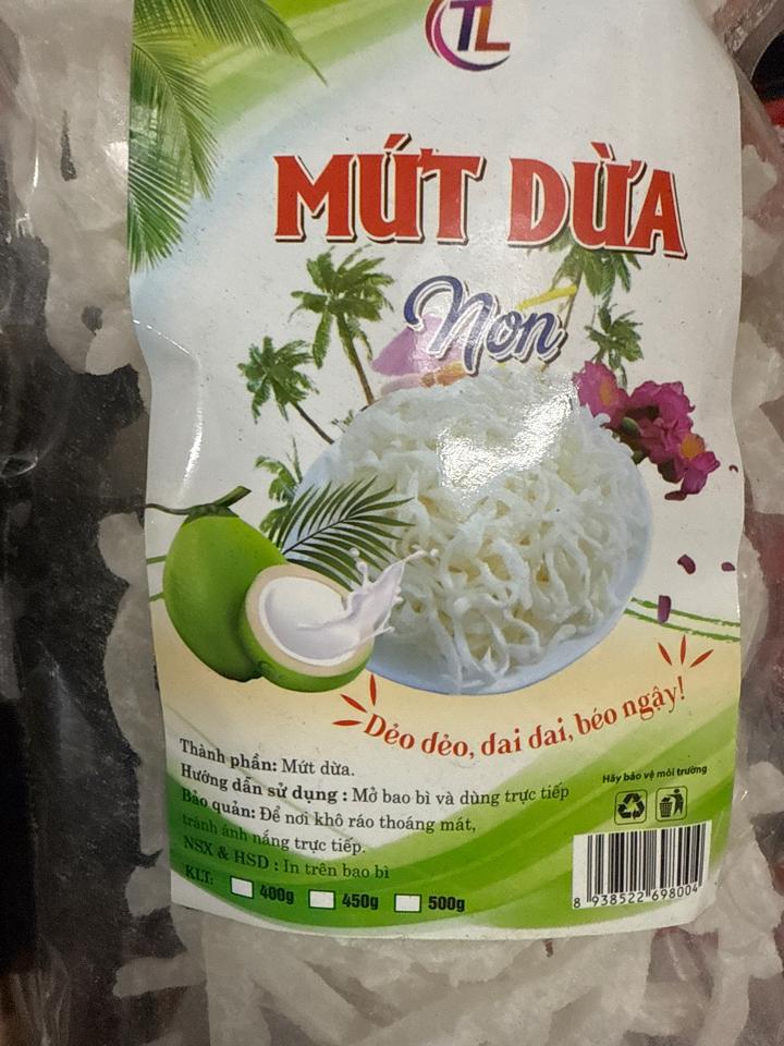 Mứt dừa non-duoc-ban-tai-Tạp Hóa Nương Thành