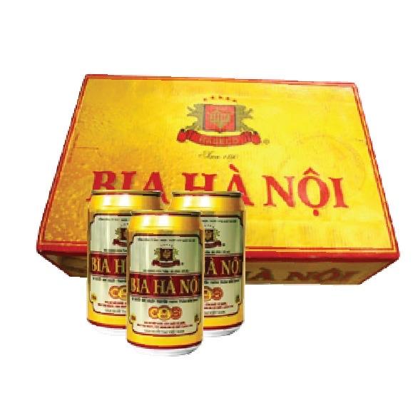Bia Hà Nội thường -duoc-ban-tai-Tạp Hóa Nương Thành