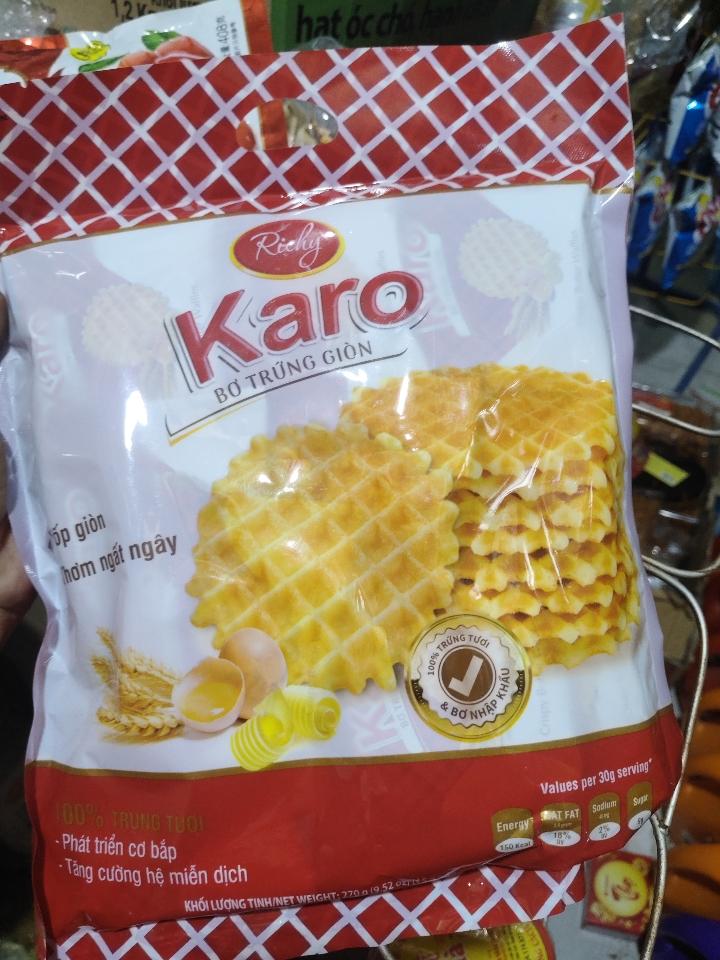 Bánh kark bơ trứng giòn-duoc-ban-tai-0973094035