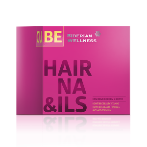 3D CUBE HAIR & NAILS tóc móng chắc khoẻ-duoc-ban-tai-BÁCH HOÁ ATM
