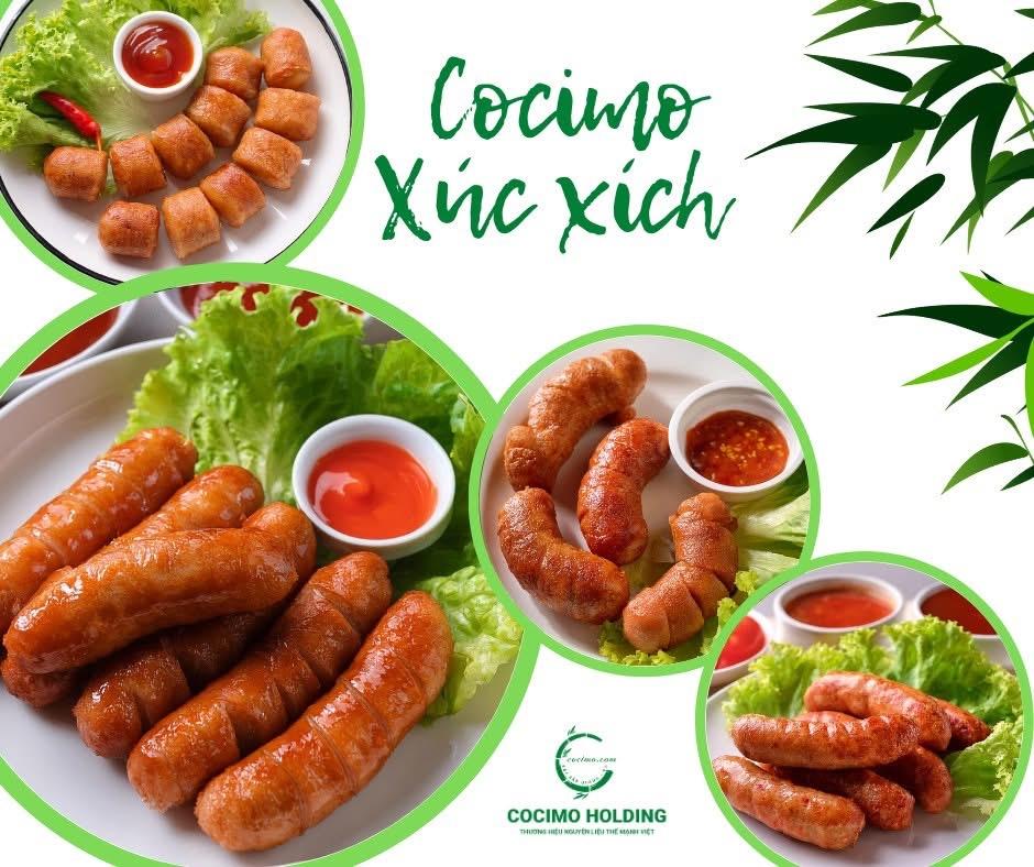 Xúc xích dinh dưỡng Cocimo-duoc-ban-tai-BÁCH HOÁ ATM