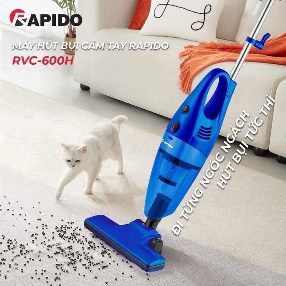 Máy hút bụi cầm tay RAPIDO-duoc-ban-tai-BÁCH HOÁ ATM