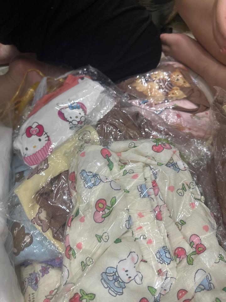 Bộ ngủ ngắn -duoc-ban-tai-Anlie