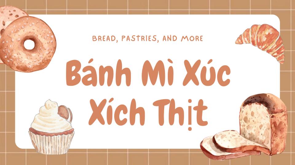 Bánh Mì Xúc Xích Thịt Nướng-duoc-ban-tai-Bánh Mì PY