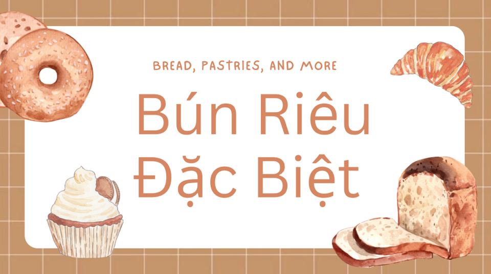 Bún Riêu Đặc Biệt-duoc-ban-tai-Bánh Mì PY
