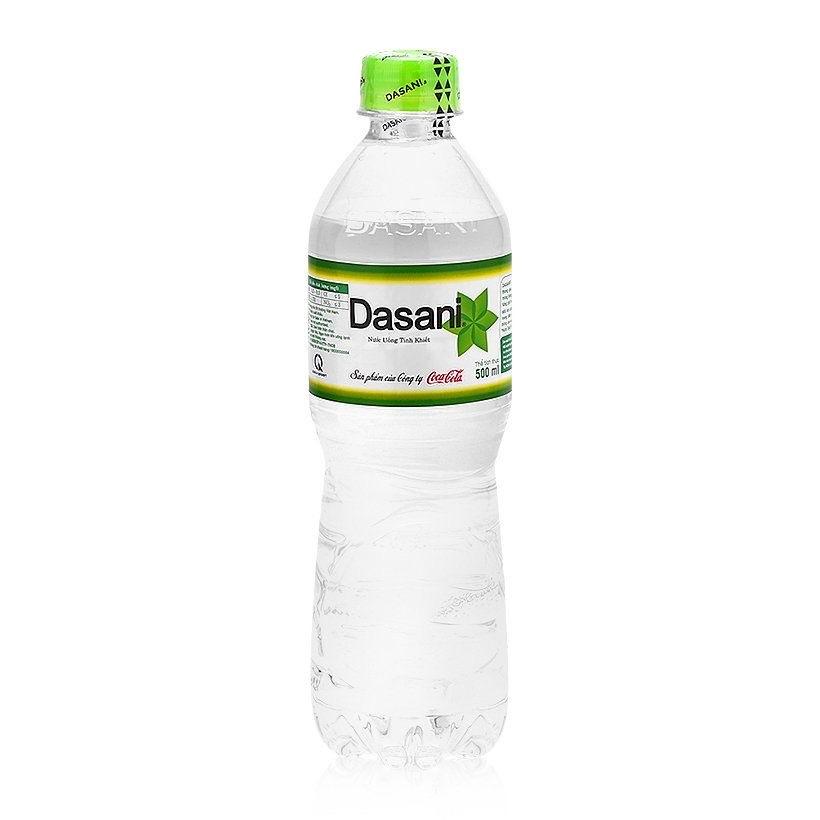 Nước Khoáng Dasani-duoc-ban-tai-Bánh Mì PY