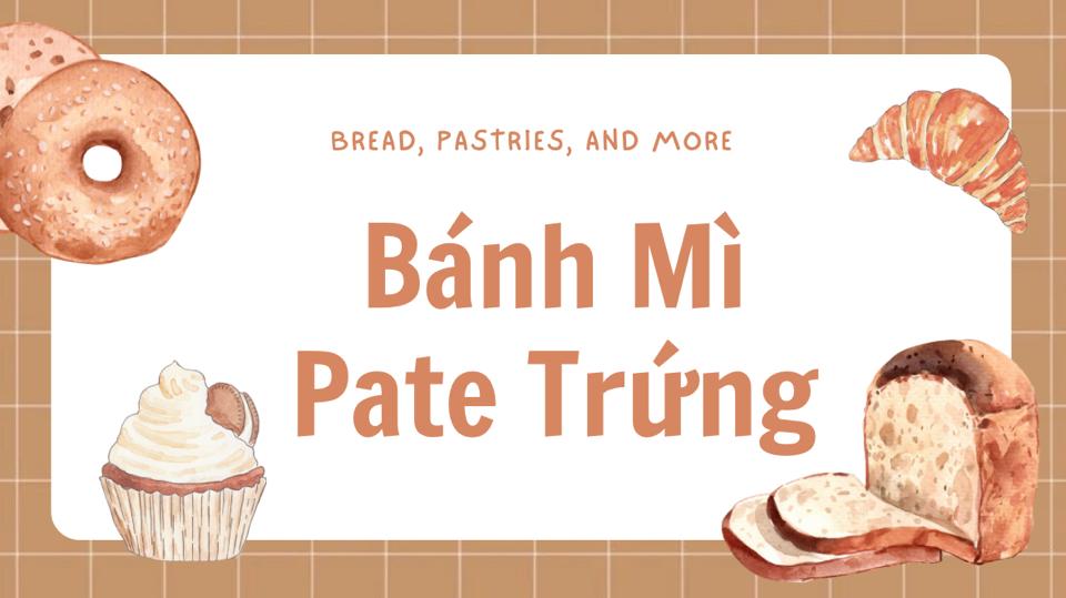 Bánh Mì Pate Trứng-duoc-ban-tai-Bánh Mì PY