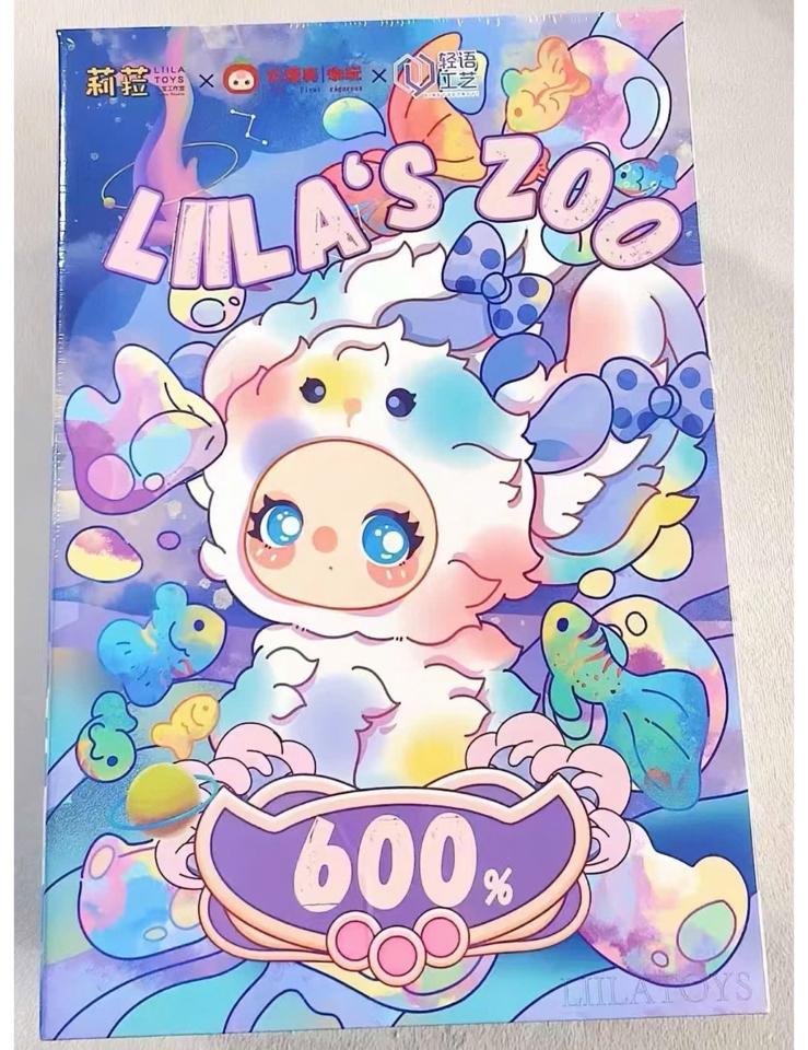 Liila ZOO 600%- NGÀY 09-11 THÁNG 2 VỀ (AIR ✈️)-duoc-ban-tai-MUZI FRIENDS