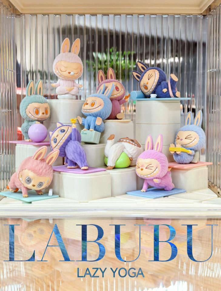 YOGA LABUBU - HÀNG SẴN-duoc-ban-tai-MUZI FRIENDS