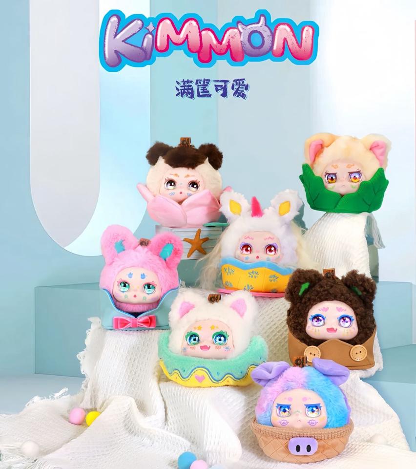 KIMMON V9 - 1 SET 6 BOX-duoc-ban-tai-MUZI FRIENDS