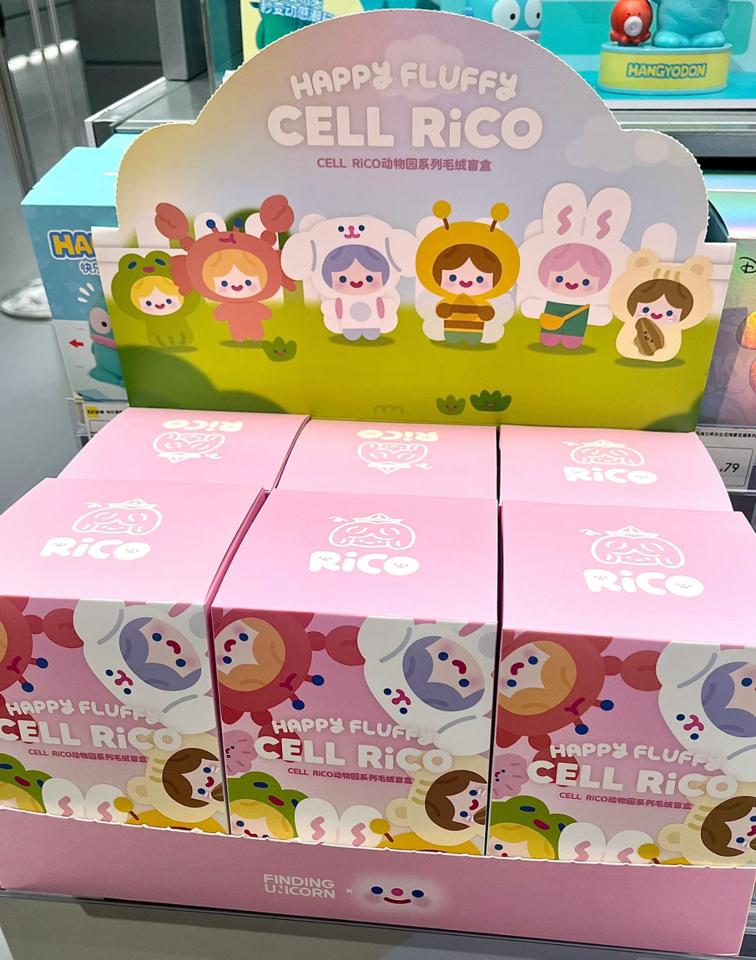 CELL RICO - HÀNG SẴN-duoc-ban-tai-MUZI FRIENDS