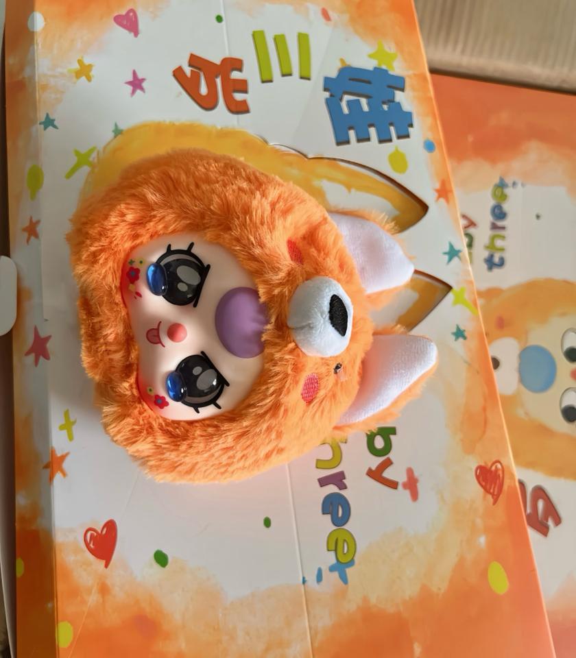 Baby three BAG - V1 -duoc-ban-tai-MUZI FRIENDS