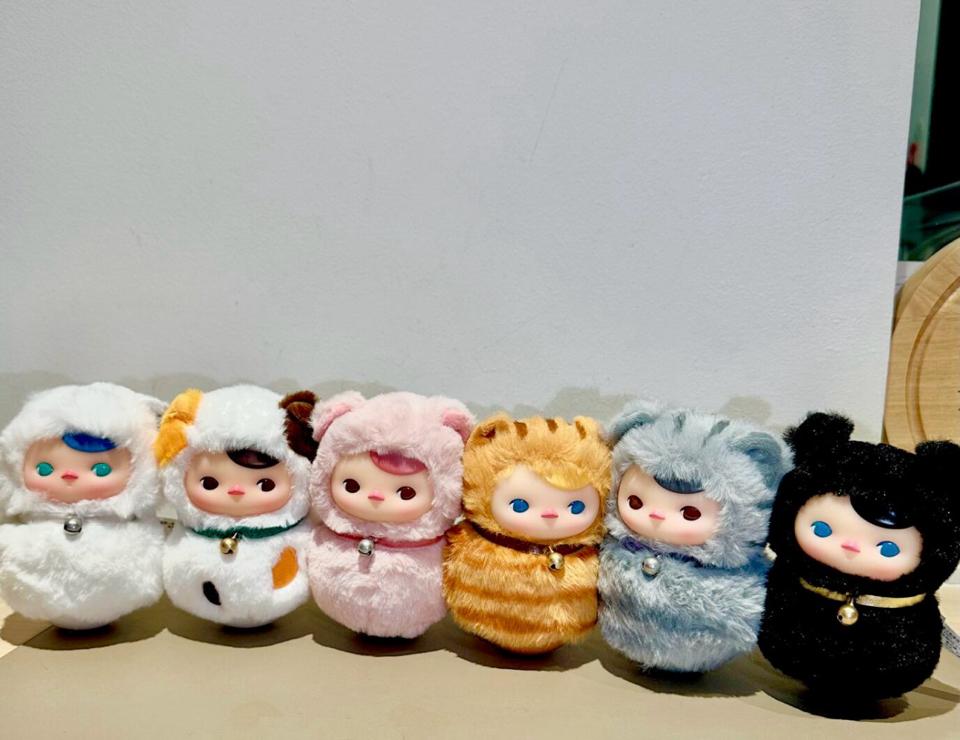 PUCKY PUCKY - HÀNG SẴN-duoc-ban-tai-MUZI FRIENDS