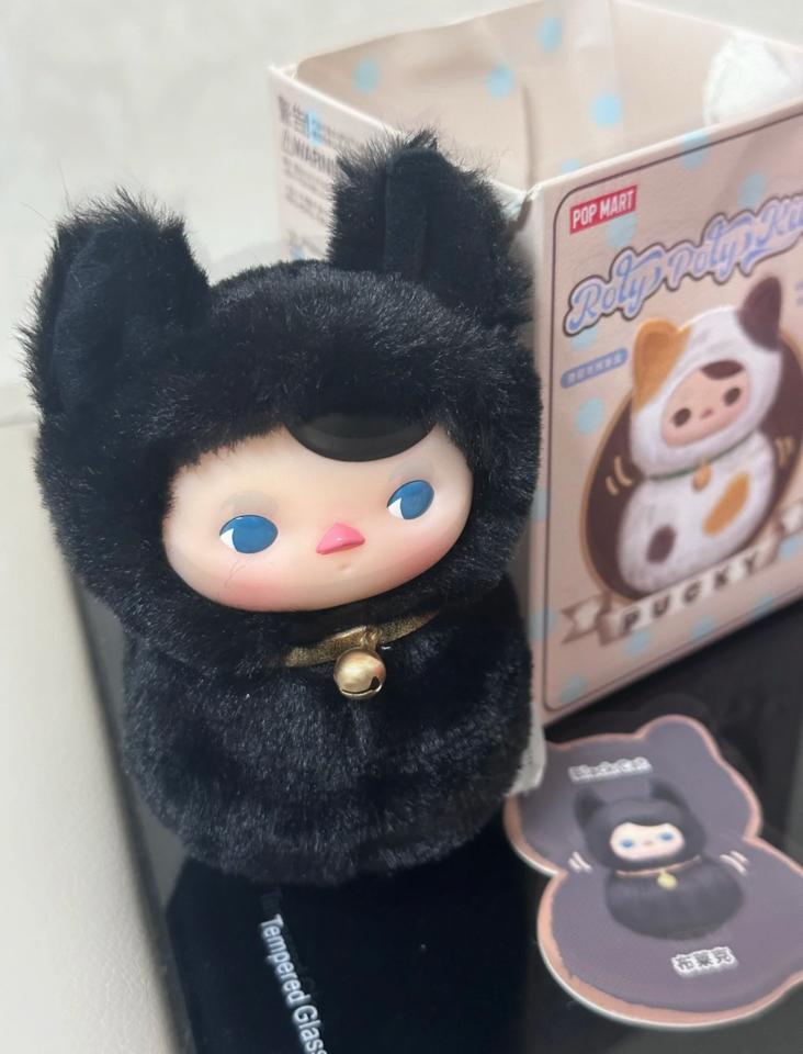 PUCKY PUCKY - HÀNG SẴN-duoc-ban-tai-MUZI FRIENDS