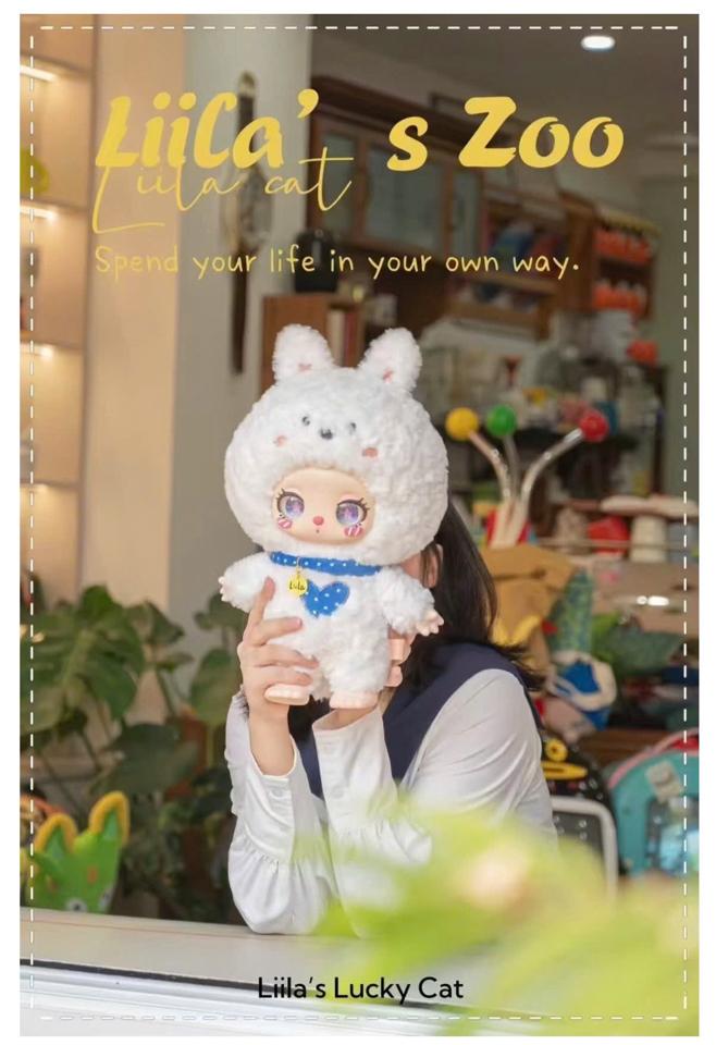 Liila ZOO 600%- NGÀY 09-11 THÁNG 2 VỀ (AIR ✈️)-duoc-ban-tai-MUZI FRIENDS