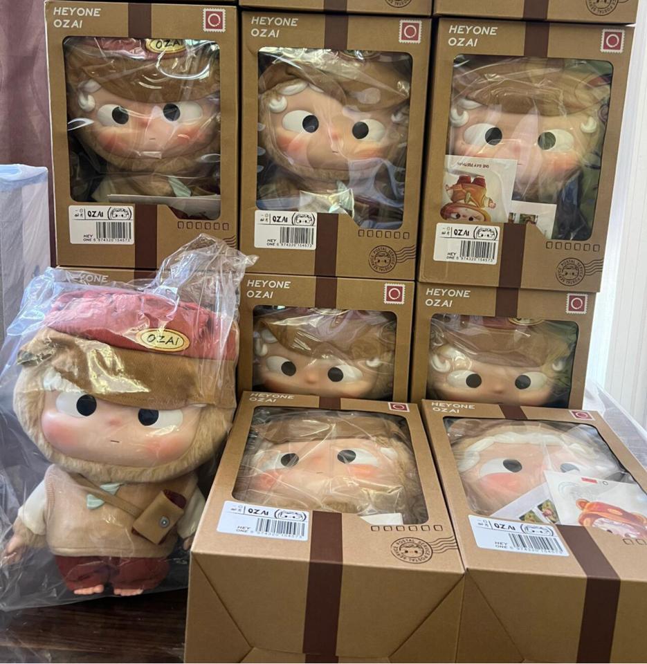 OZAI 🆕 -  HÀNG SẴN-duoc-ban-tai-MUZI FRIENDS