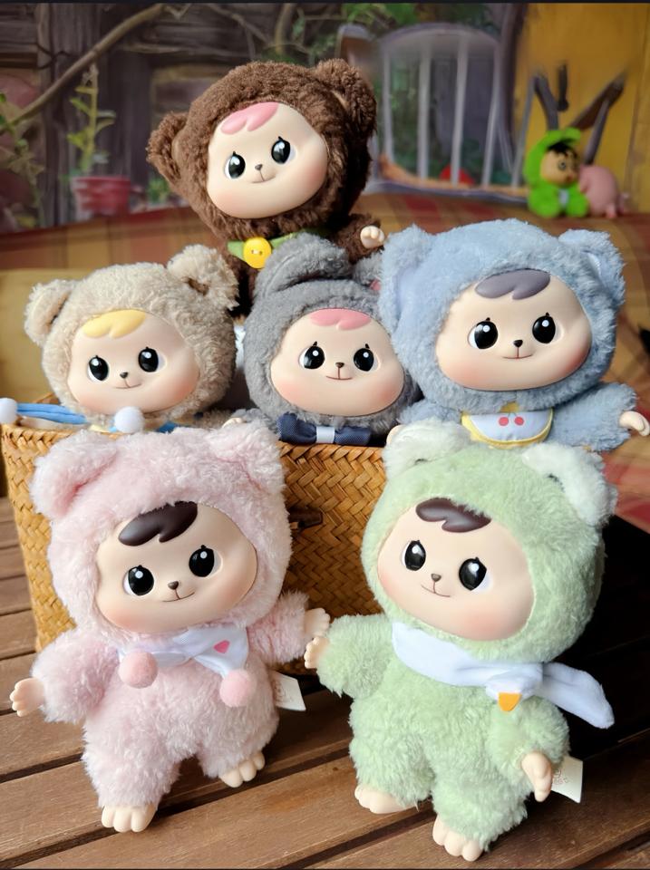 BAO AO - HÀNG SẴN-duoc-ban-tai-MUZI FRIENDS