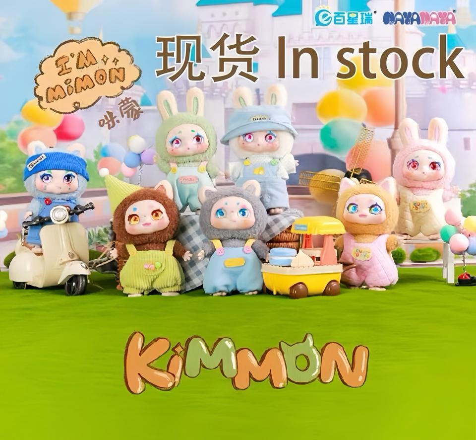 KIMMON V1 - SET / 6 box- HÀNG SẴN TẠi SHOP MUZI-duoc-ban-tai-MUZI FRIENDS